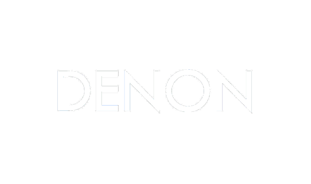 Denon logo