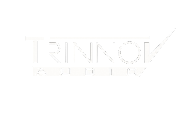 Trinnov Logo